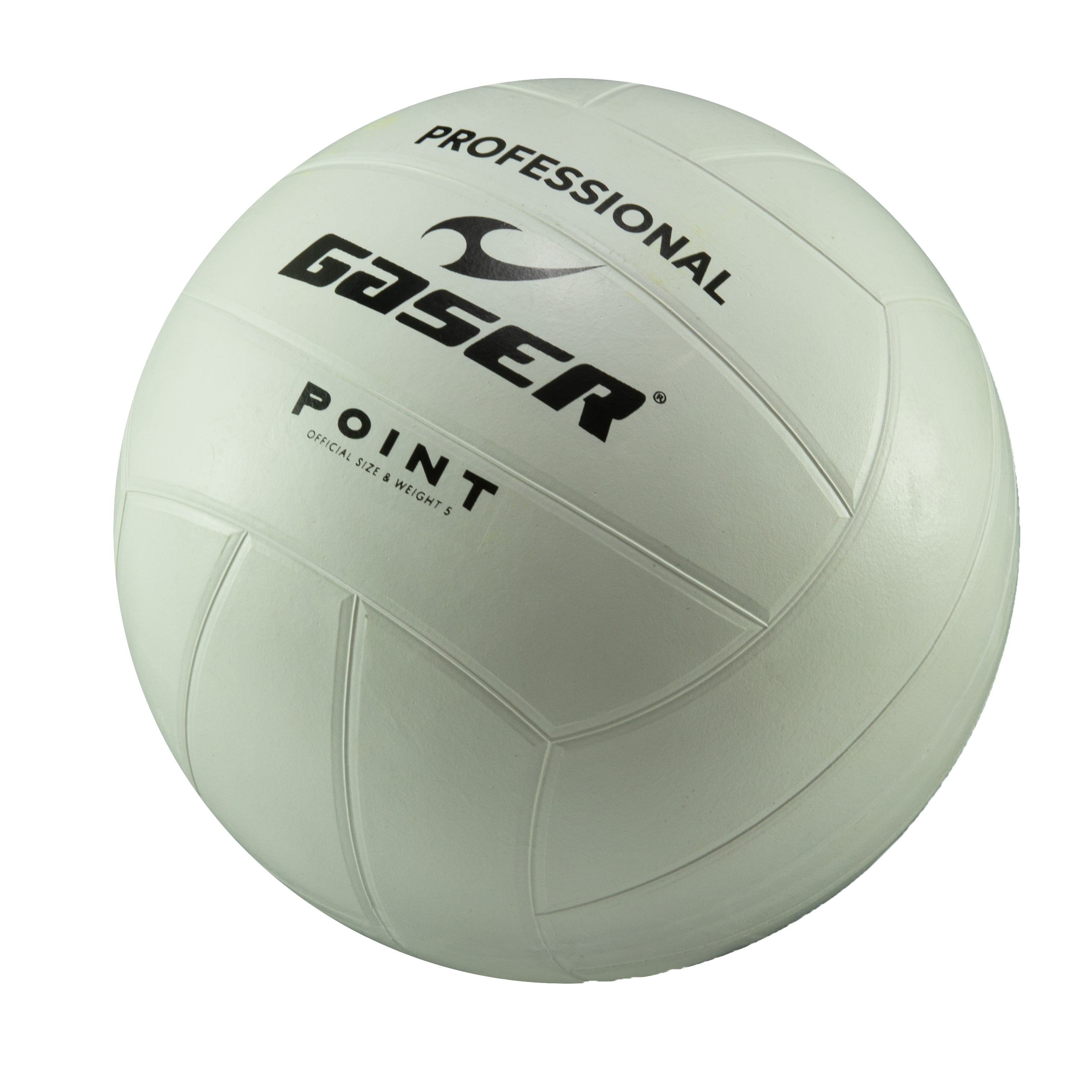 Foto 3 pulgar | Balón Voleibol Gaser Point No.5