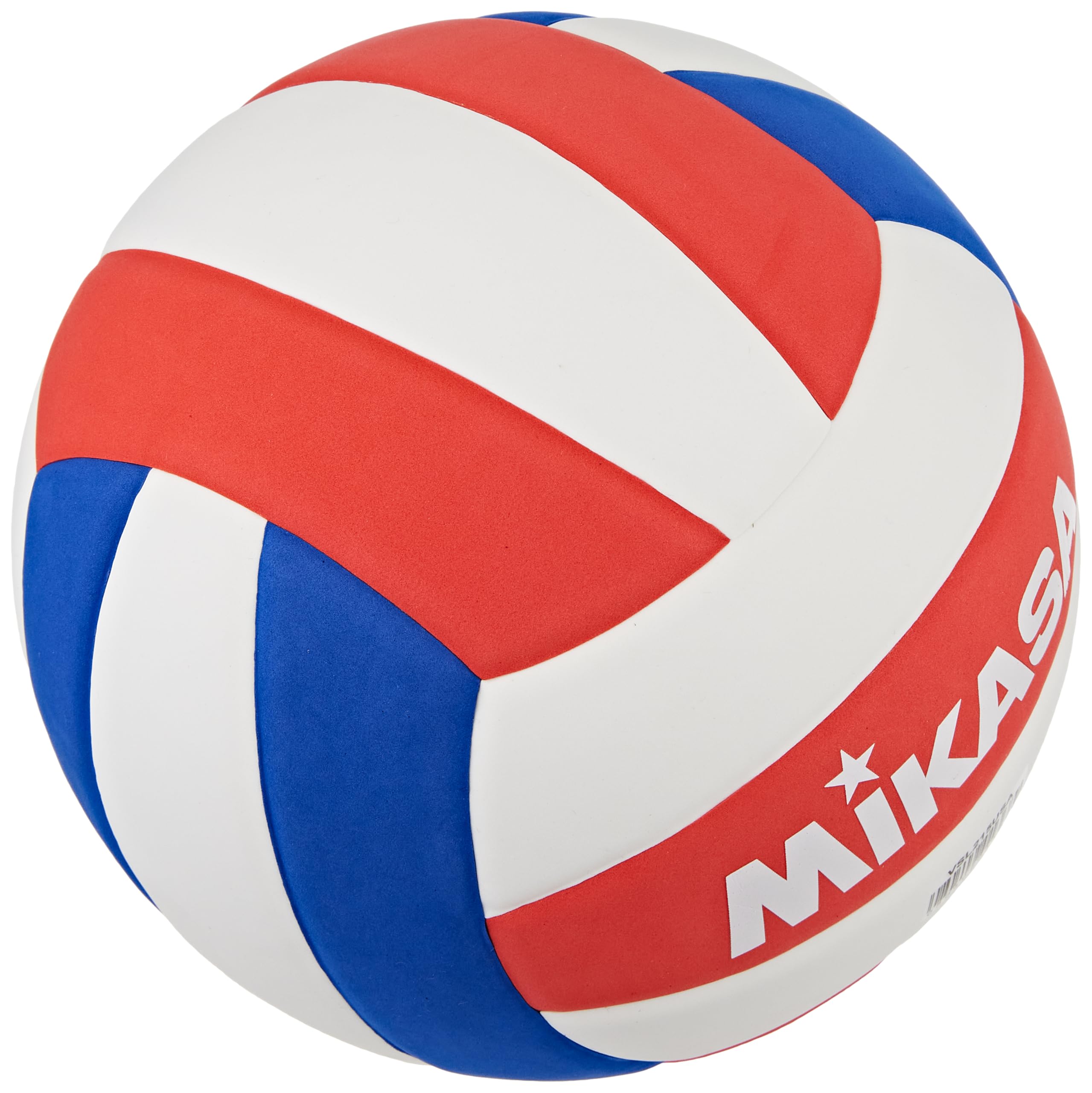 Foto 3 pulgar | Voleibol Mikasa Competitive Class Rojo/blanco/azul - Venta Internacional.
