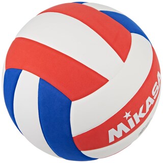 Foto 2 | Voleibol Mikasa Competitive Class Rojo/blanco/azul - Venta Internacional.