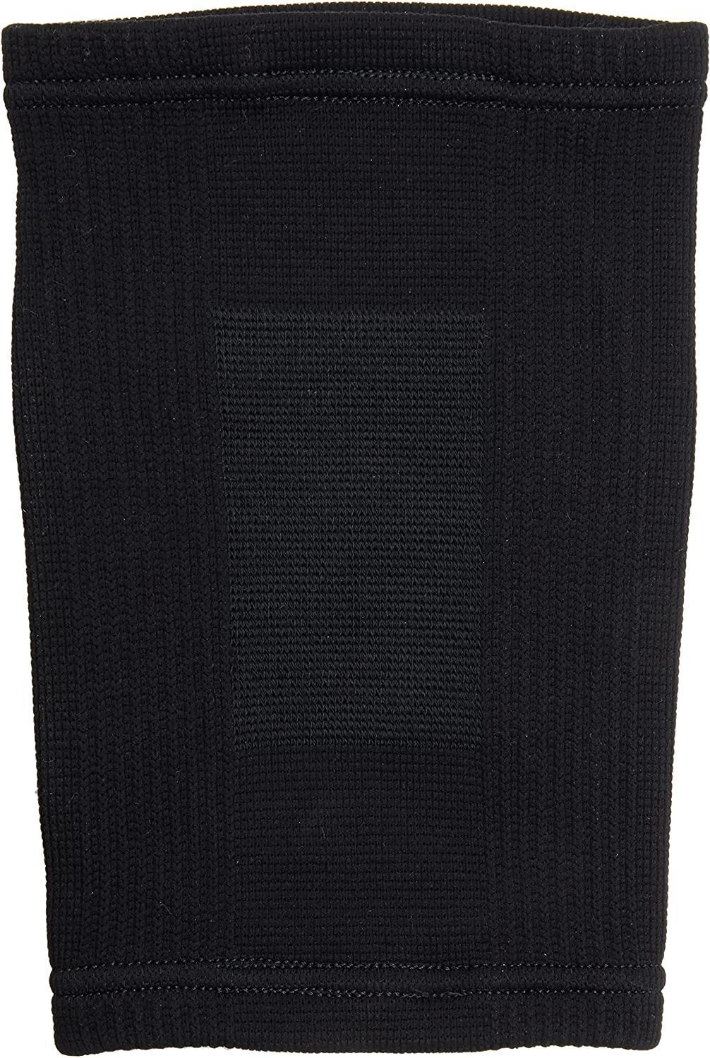 Foto 4 pulgar | Par de Rodillera para Voleibol Wilson color Negro