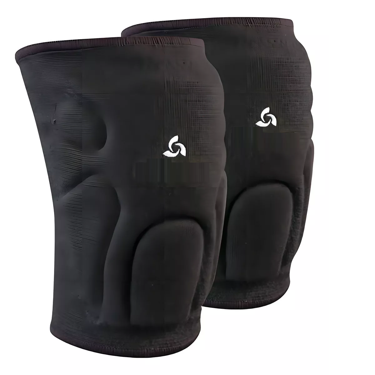 Foto 1 | Rodillera De Voleibol Unitalla Jr Eo Safe Imports Esi-17476  Negra