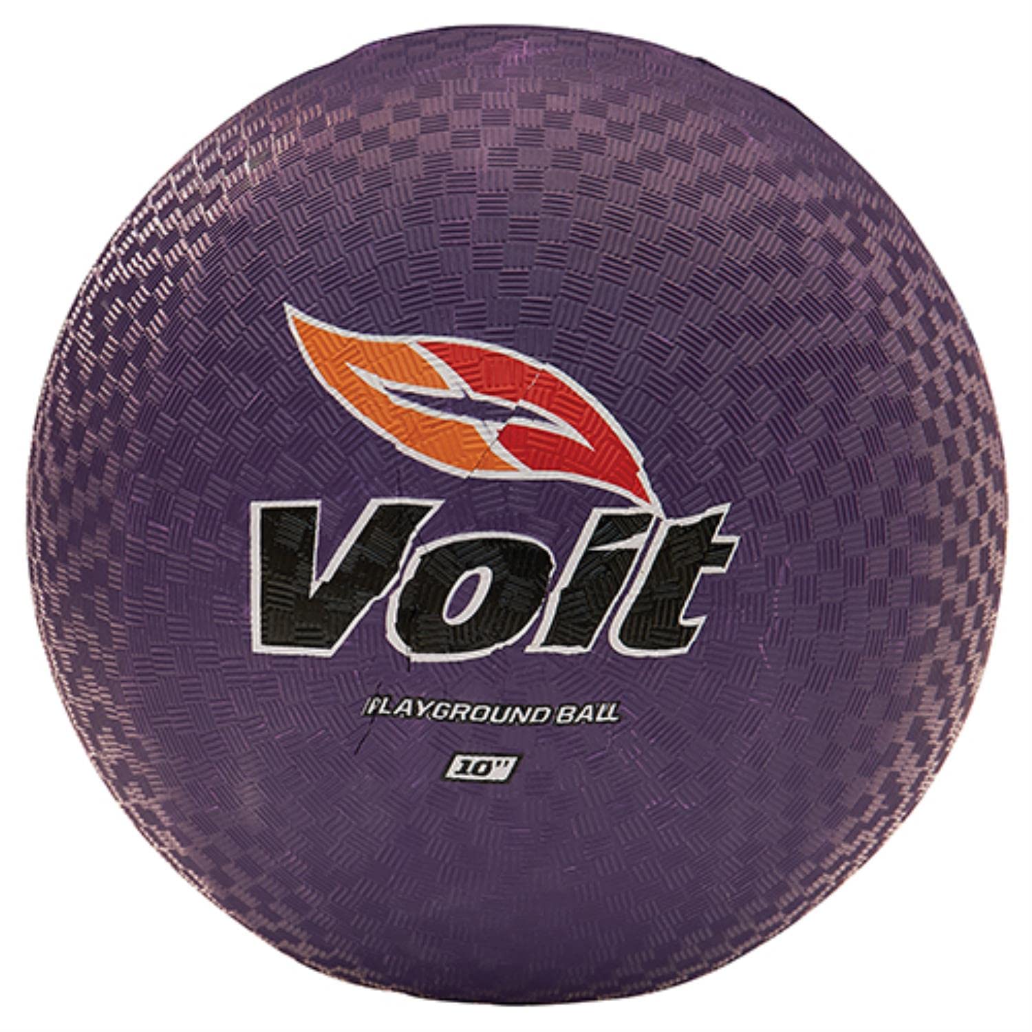 Foto 2 pulgar | Playground Ball Voit 10, Color Rojo - Venta Internacional.