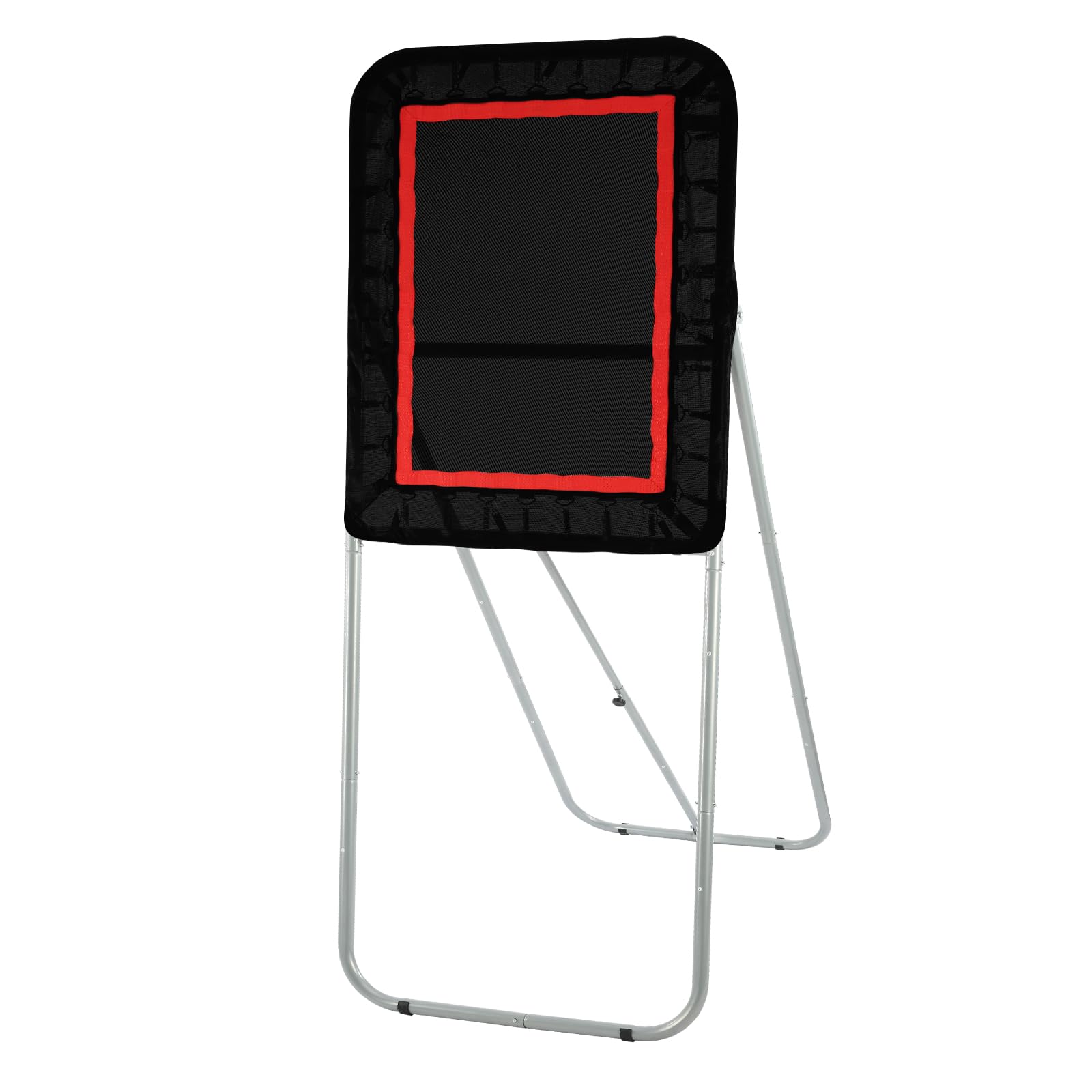Bota De Voleibol Plegable Lacrosse Rebounder Vevor De 3 X 4 Pies - Venta Internacional. $4,456