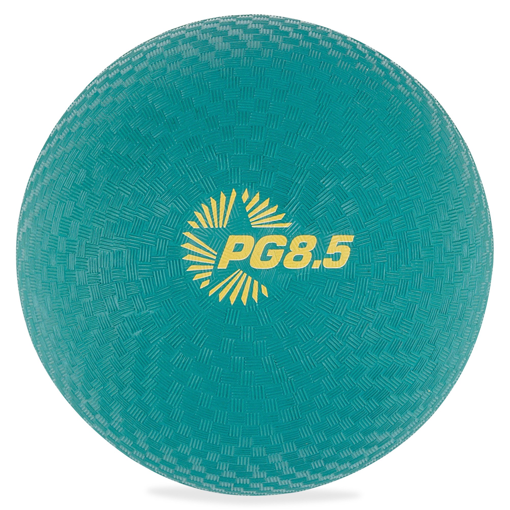 Foto 4 pulgar | Pelota Playground Champion Sports Rhino, 8,5 Cm, Color Verde - Venta Internacional.