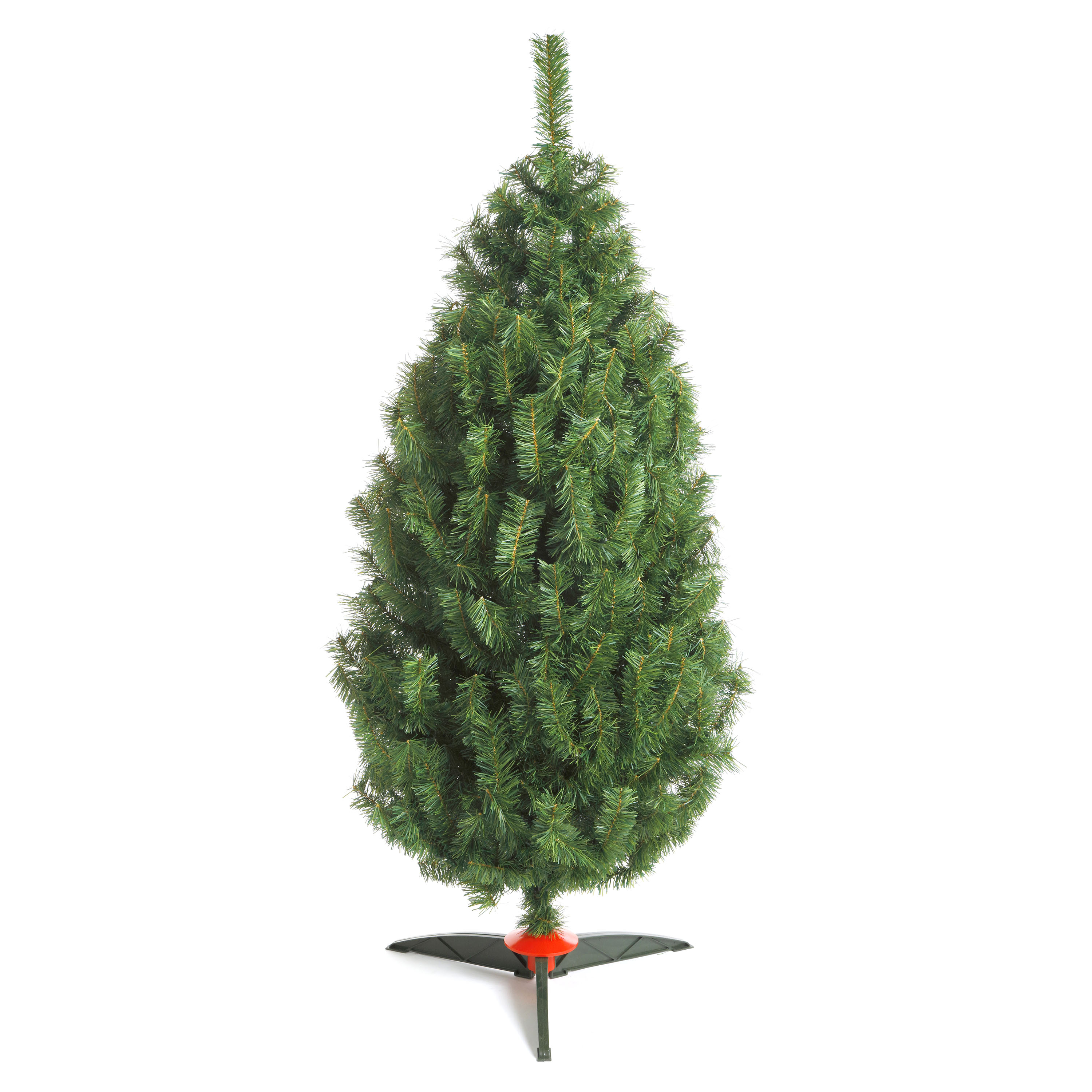 Foto 2 pulgar | Árbol Navidad Naviplastic Pino Balsam Verde No5 160 cm