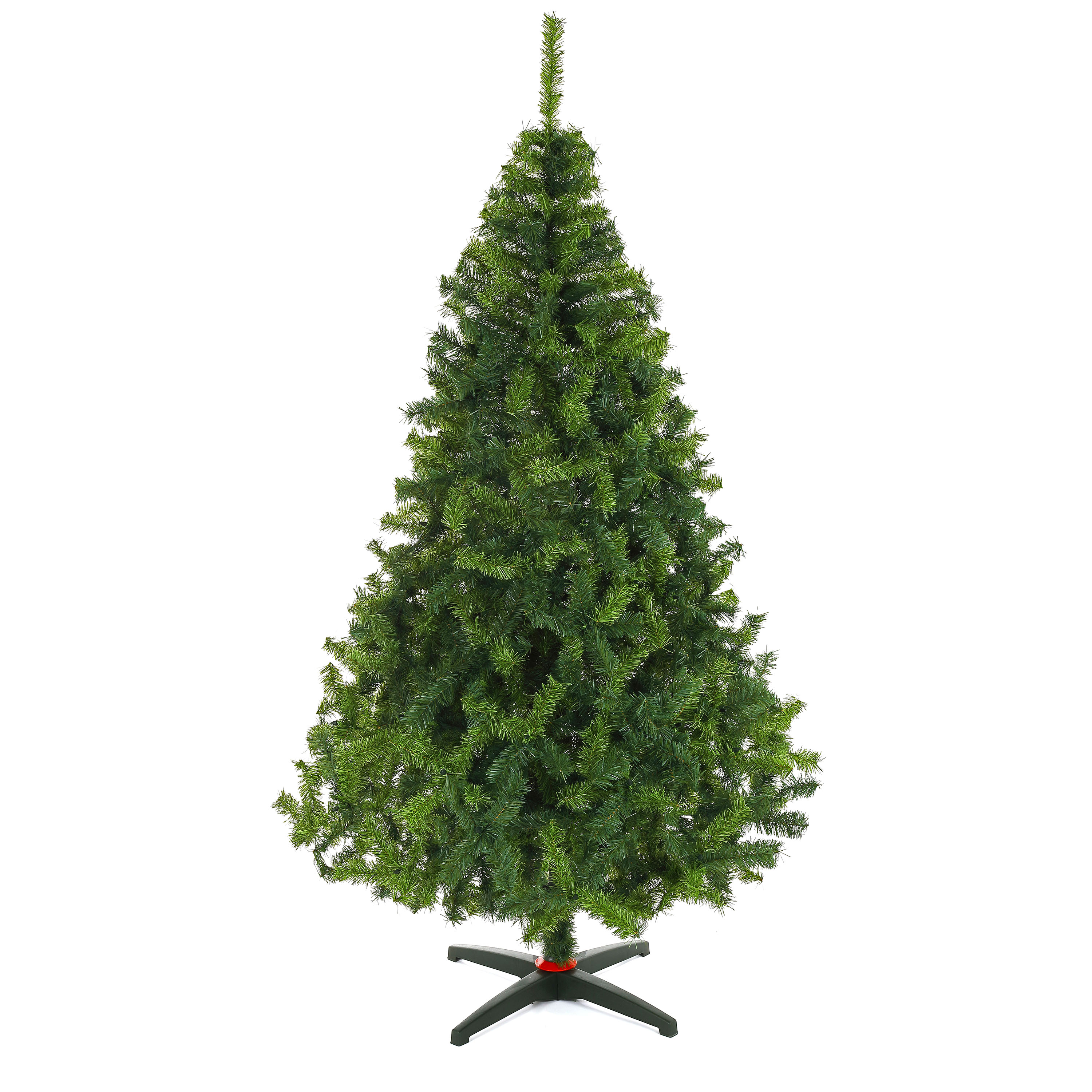 Foto 1 | Árbol Navidad Naviplastic Pino Monarca Lujo Verde No7 220 cm