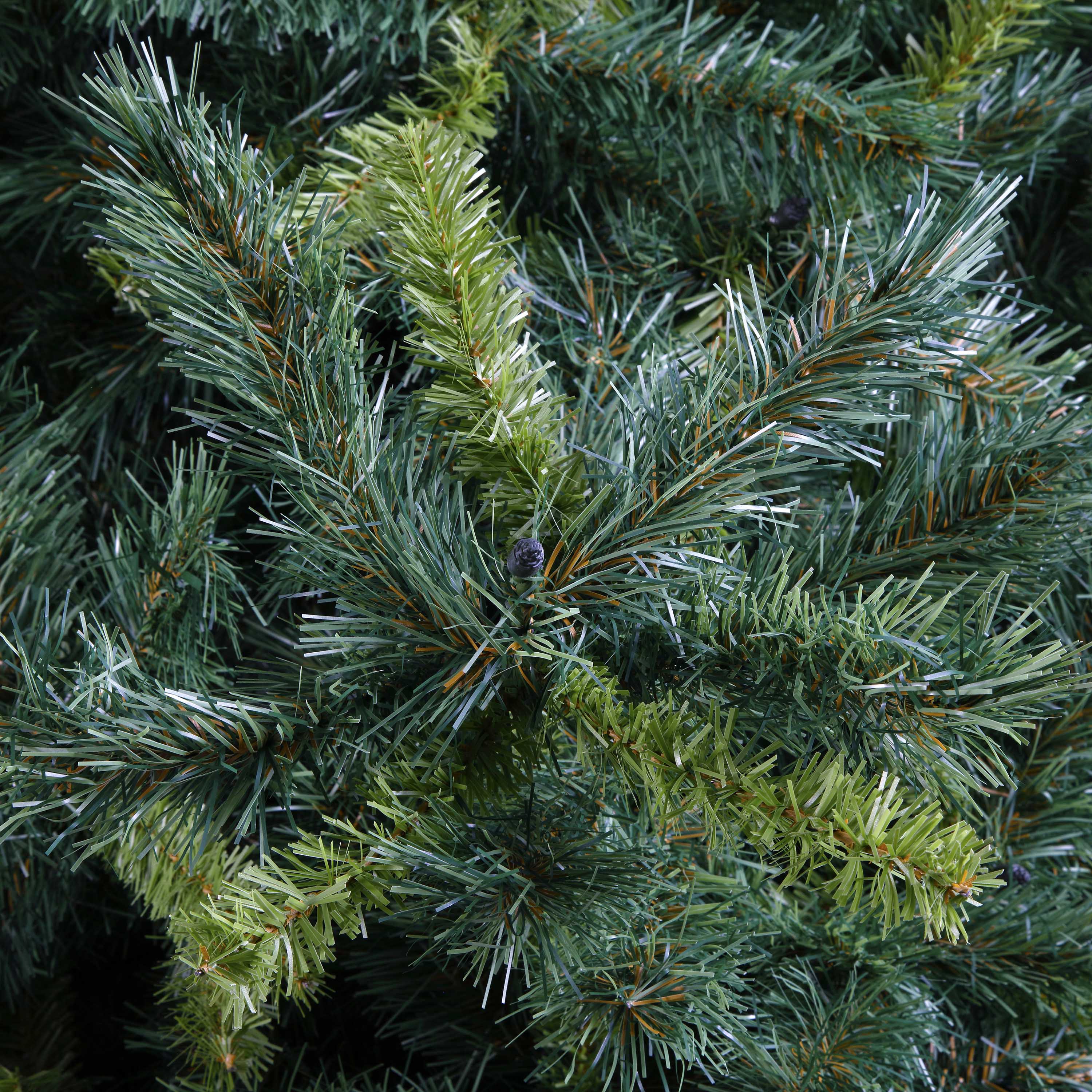 Foto 2 | Árbol Navidad Naviplastic Pino Americano Verde No7 220cm