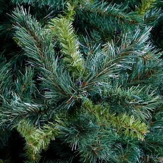 Foto 2 | Árbol Navidad Naviplastic Pino Americano Verde No7 220cm