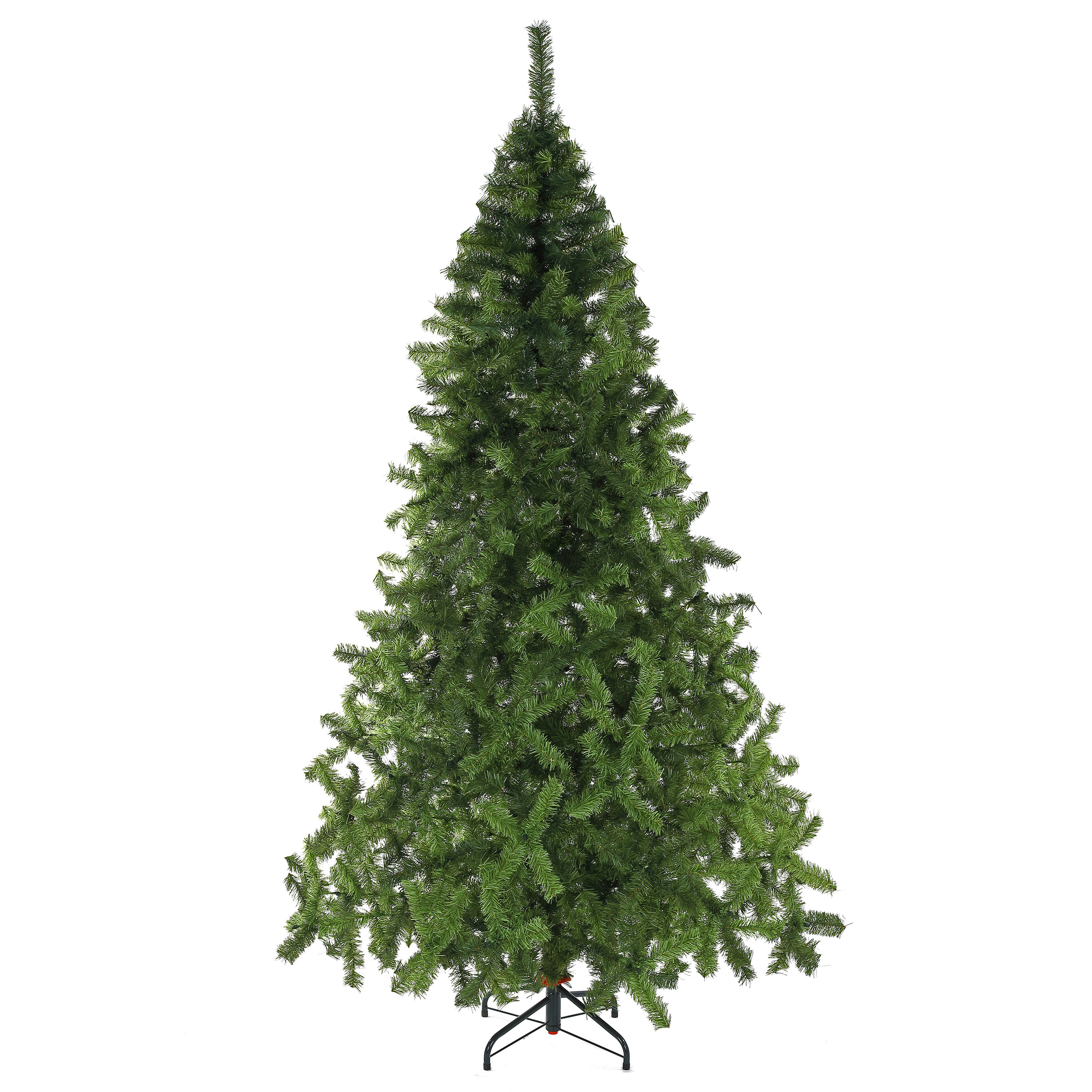 Foto 1 | Árbol Navidad Naviplastic Pino Monarca Lujo Verde No8 250 cm