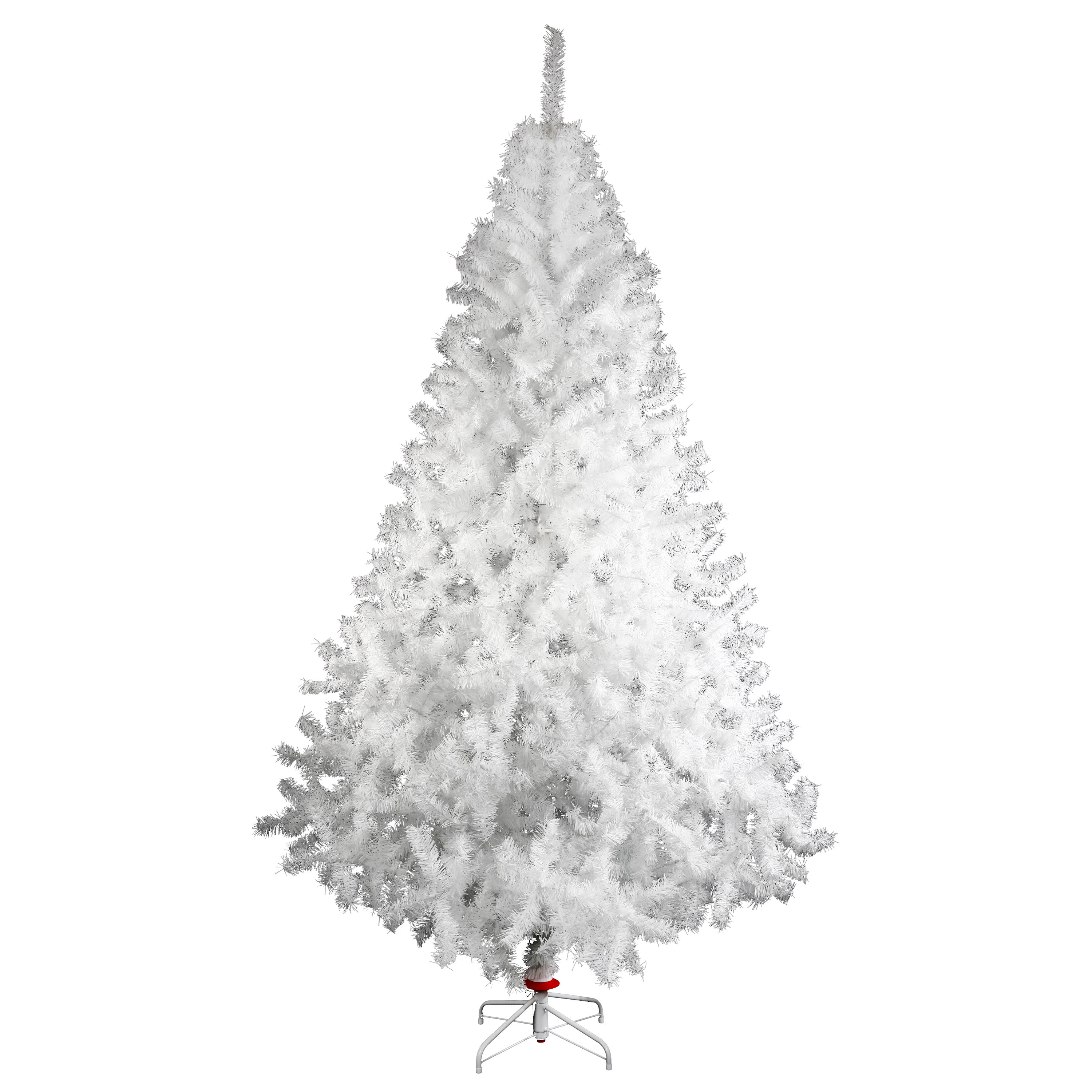 Árbol de Navidad Naviplastic 250 cm $1,999