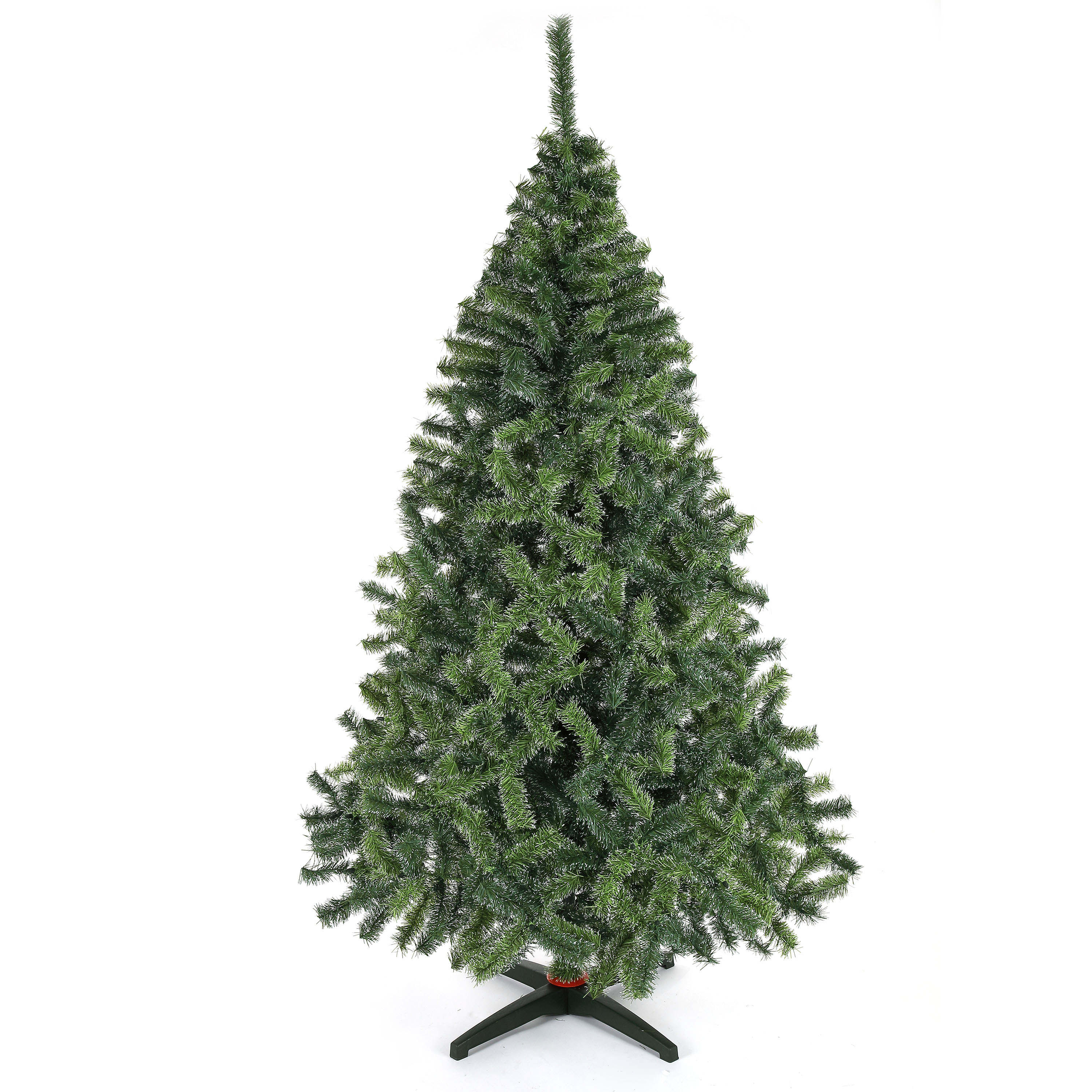 Foto 1 | Árbol de Navidad Naviplastic 220 cm