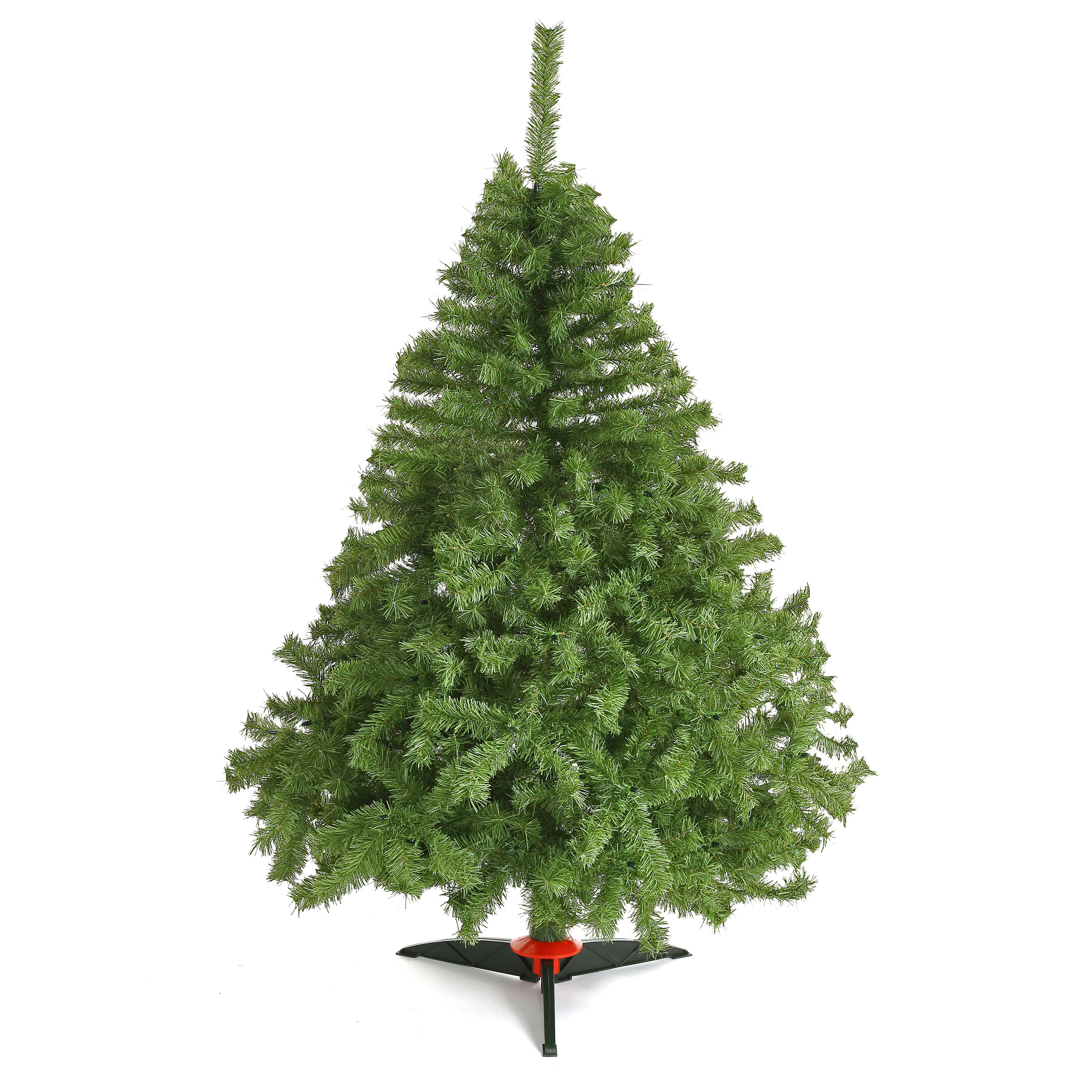Foto 2 pulgar | Árbol de Navidad Naviplastic 160 cm