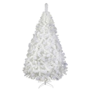 Foto 1 | Arbol Navidad Naviplastic Pino California Blanco No 8 250 cm