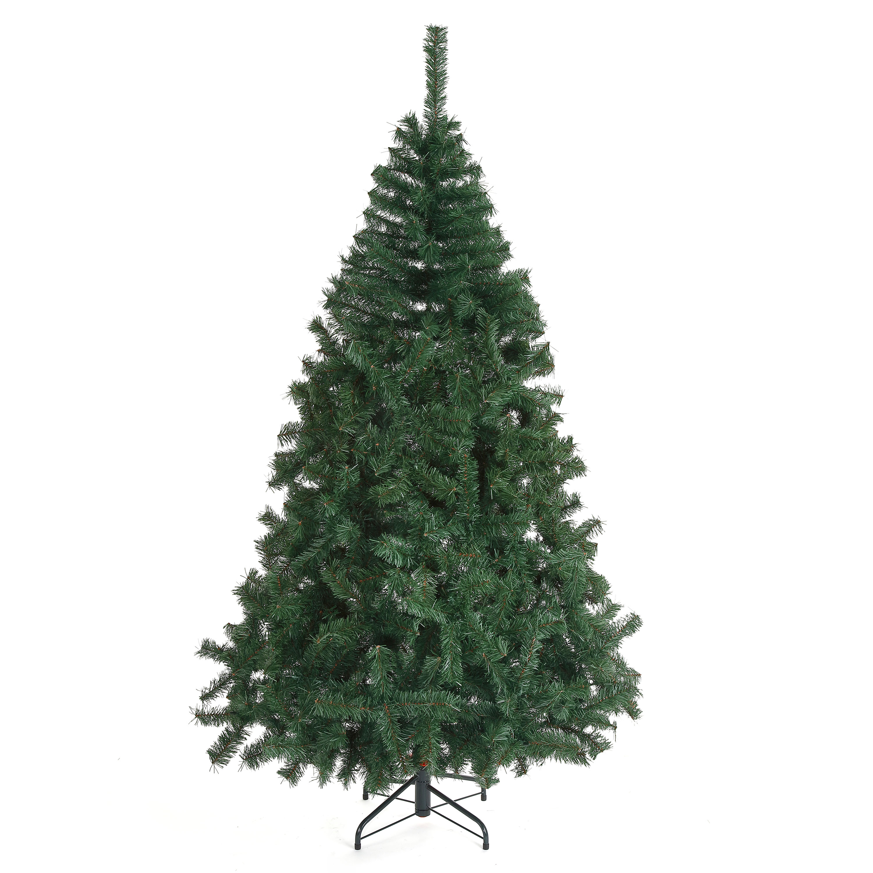 Foto 1 | Árbol de Navidad Naviplastic 190 cm