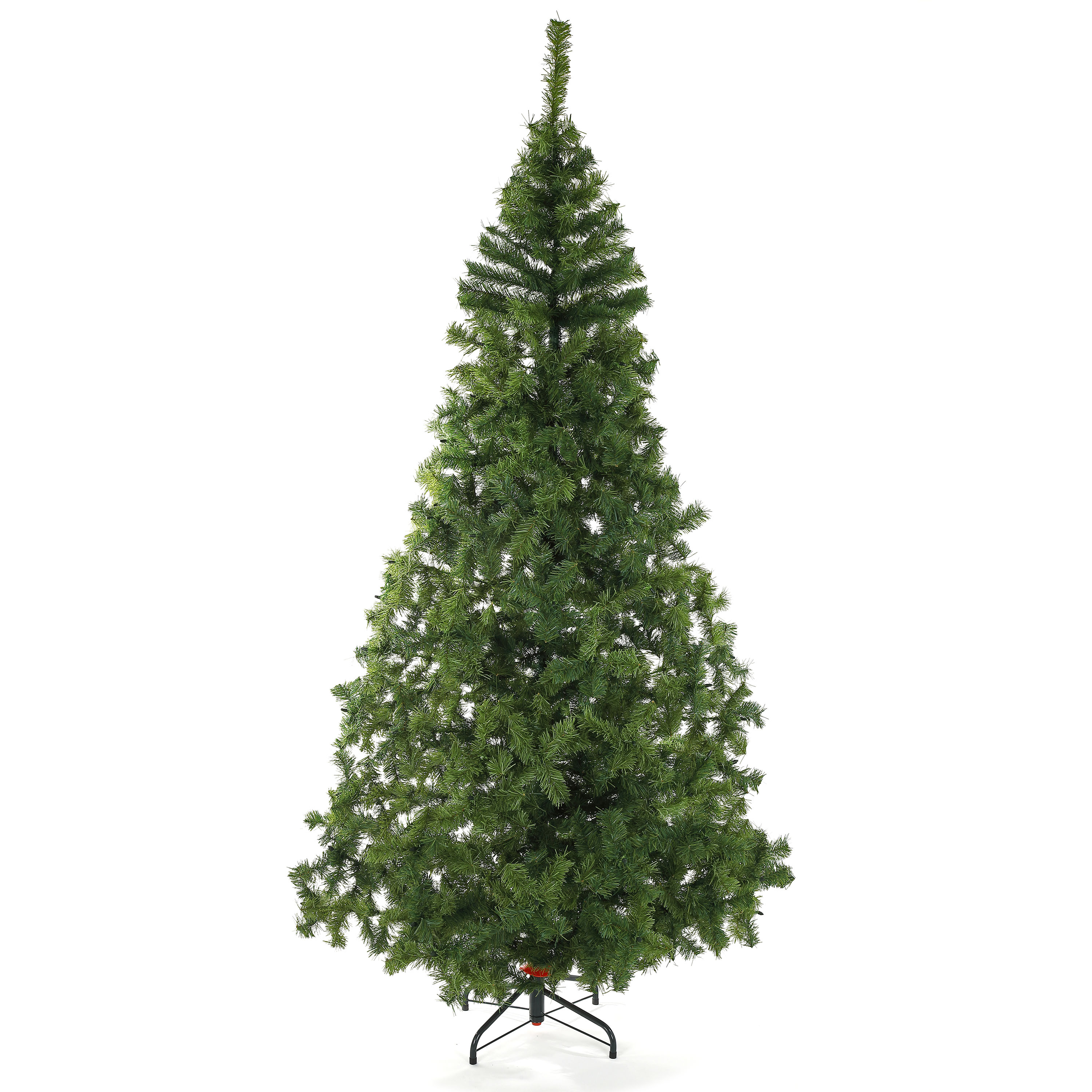 Foto 1 | Árbol de Navidad Naviplastic 250 cm