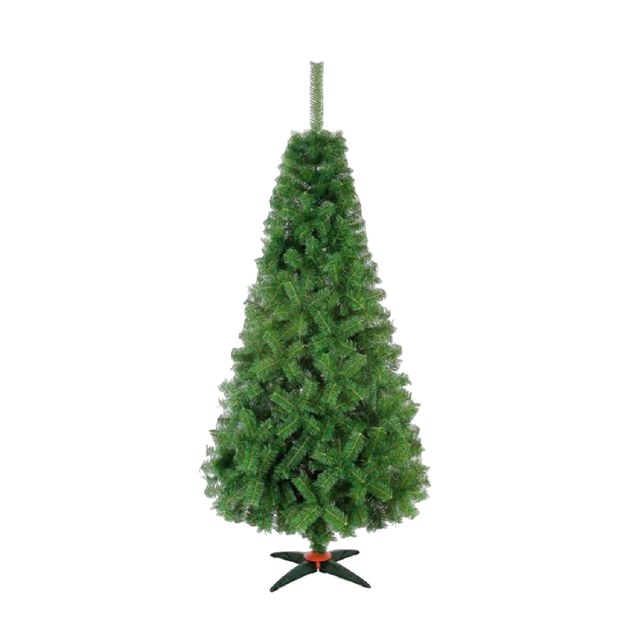 Foto 2 pulgar | Árbol de Navidad Artificial Malubero 1.60 cm color Verde