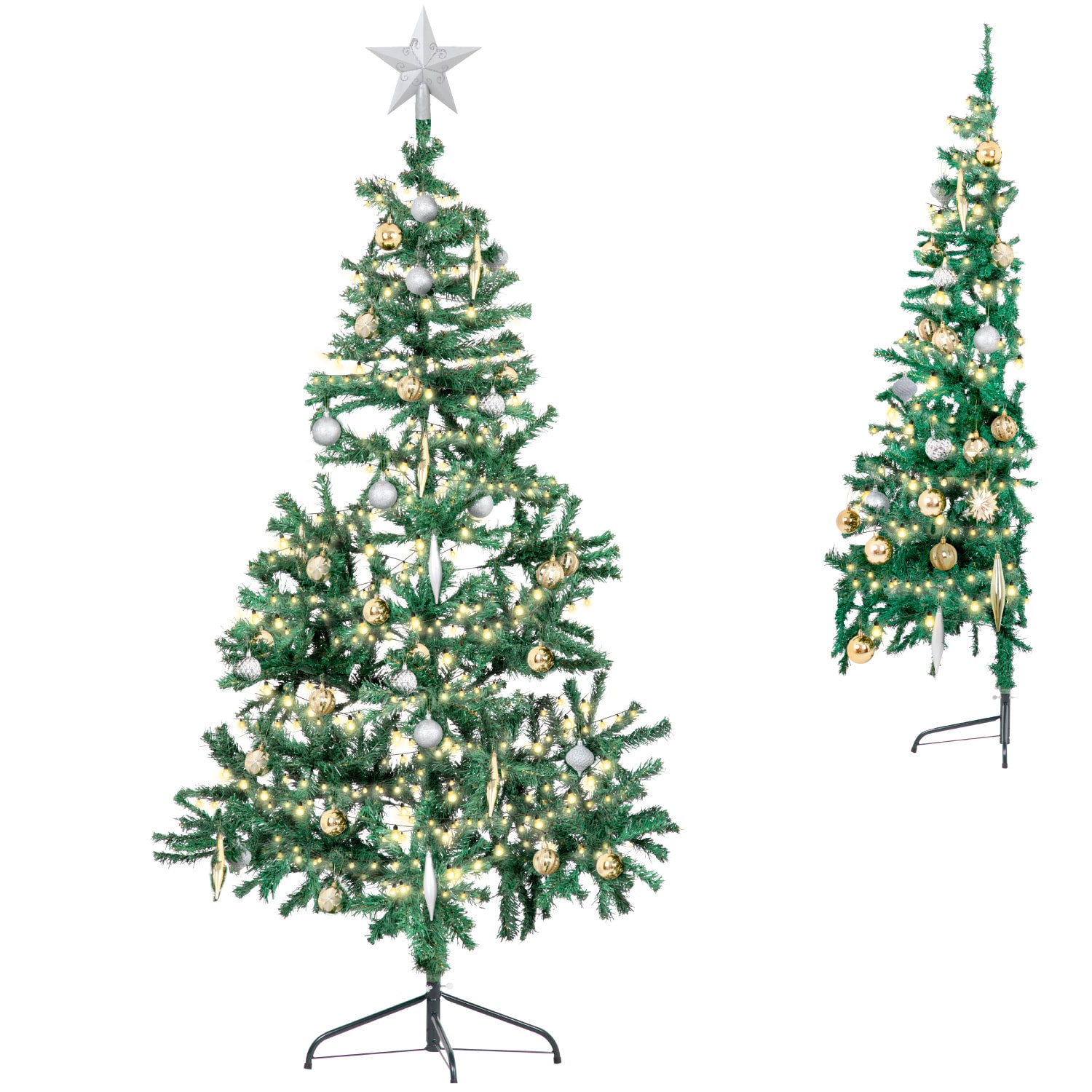 Compra este diciembre tu Árbol de Navidad en Coppel | Coppel.com