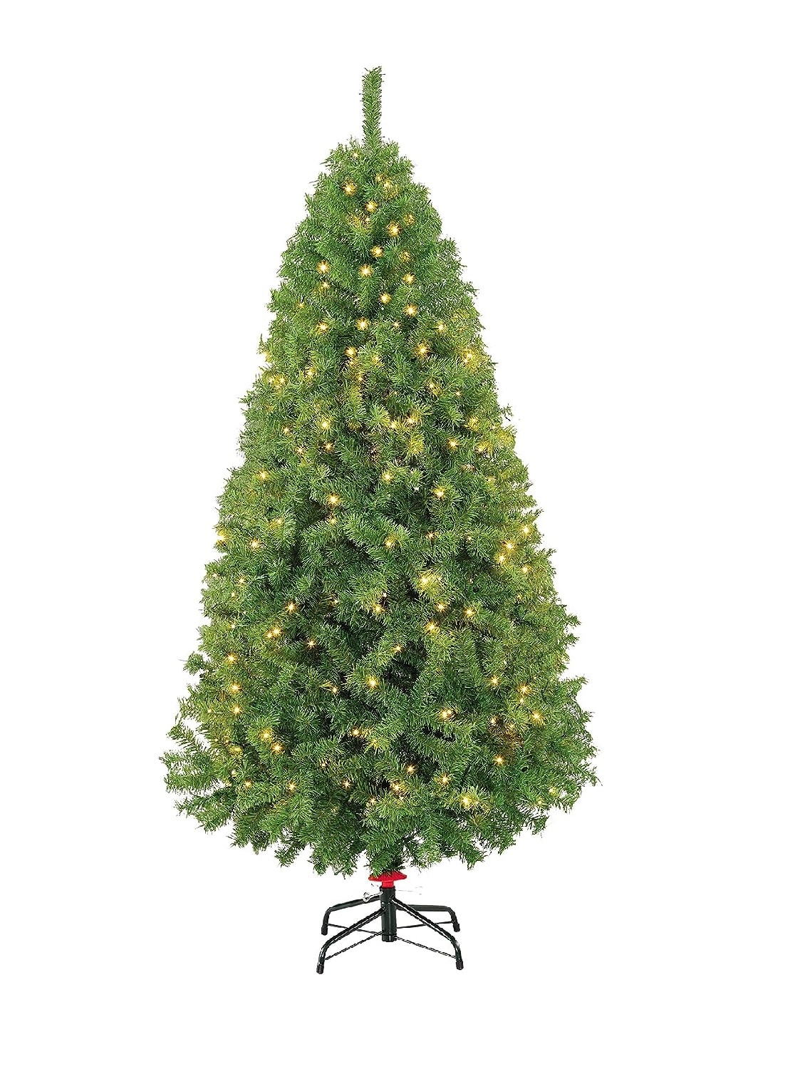 Pino de Navidad Artificial Naviplastic No.7 ce 220 cm $5,805