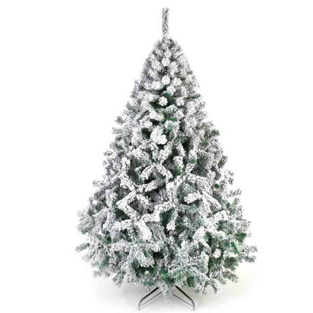 Árbol Navideño Snowy 1.60 M Kyuden Home