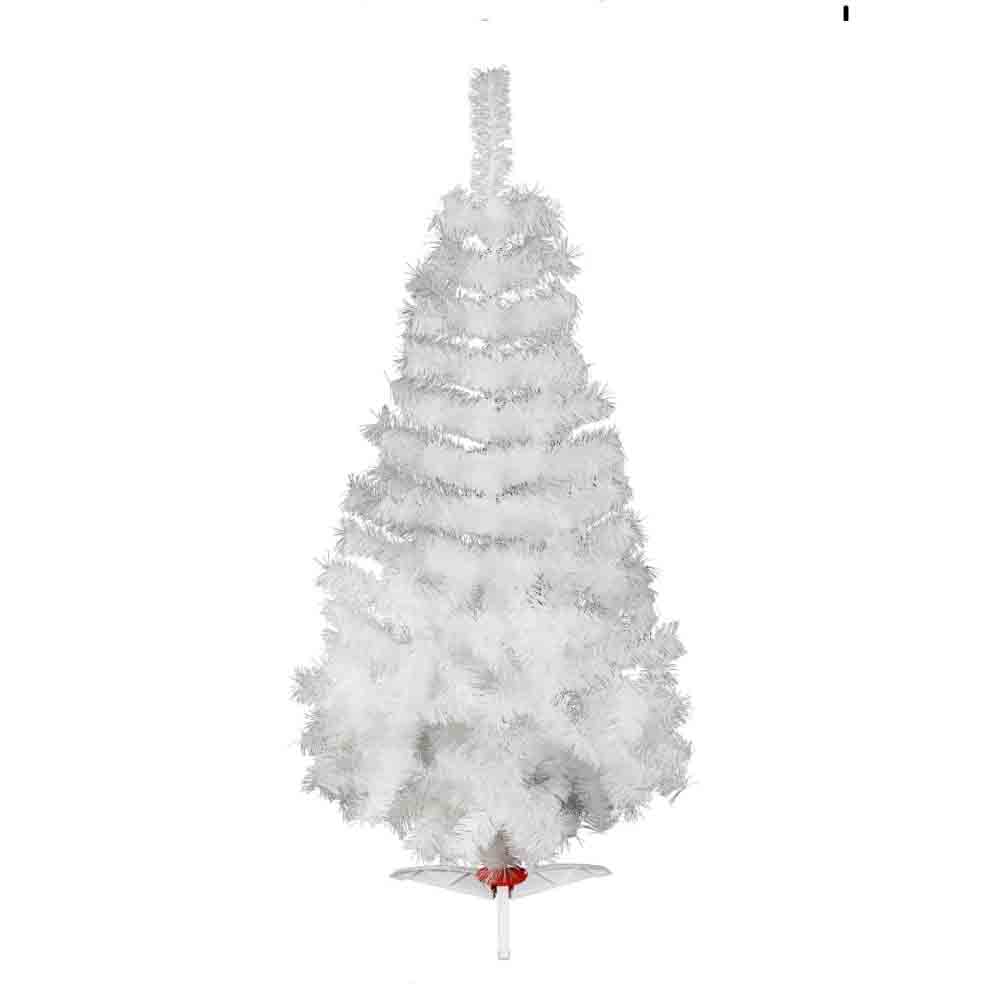 Arbol Navideño Kyuden Home Empire Blanco 1.90 M