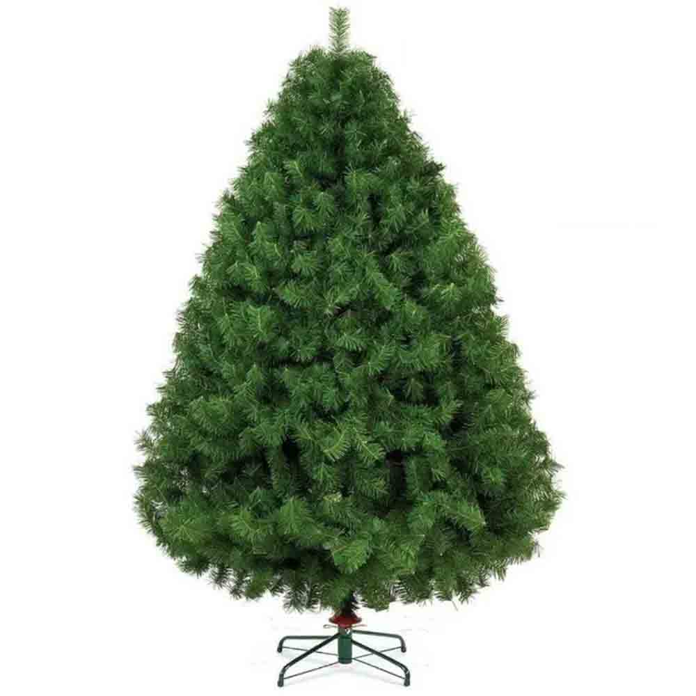 Árbol Navideño Kyuden Home Valley Verde 1.90 M