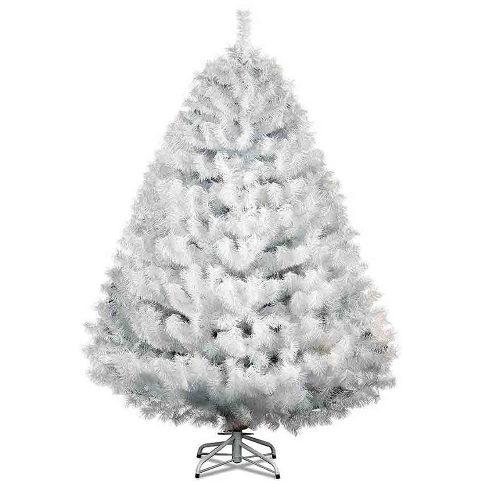 Árbol Navideño Kyuden Home Valley Blanco 1.90 m $6,969