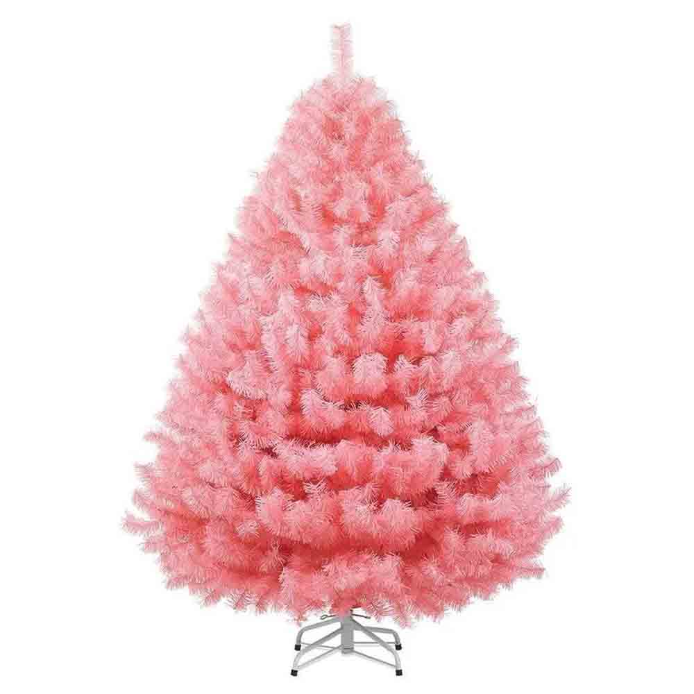 Árbol Navideño Kyuden Home Valley Rosa 1.90 m