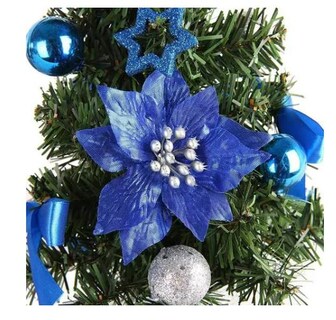 Foto 2 | Mini Arbol De Navidad Para Mesa O Escritorio