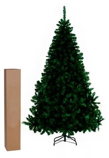 Foto 2 | Árbol de Navidad Ecd Verde de 1.8 m