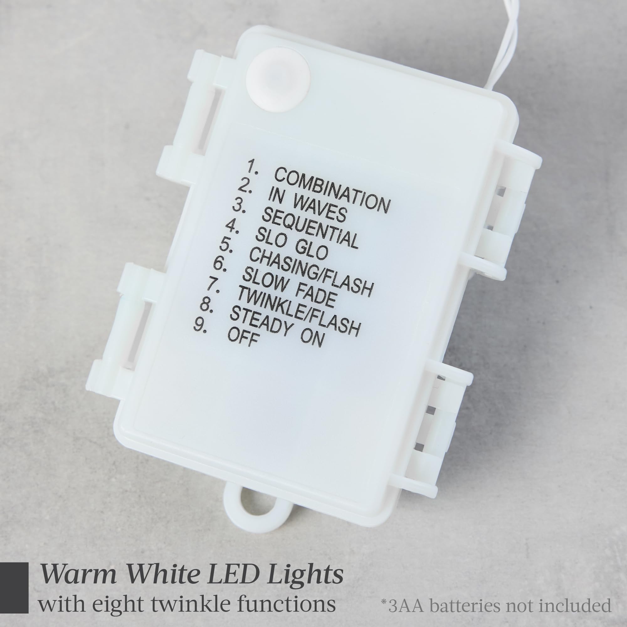 Foto 7 pulgar | Árbol De Navidad Best Choice Products De 4 Pies Con Luces Led Parpadeantes - Venta Internacional.