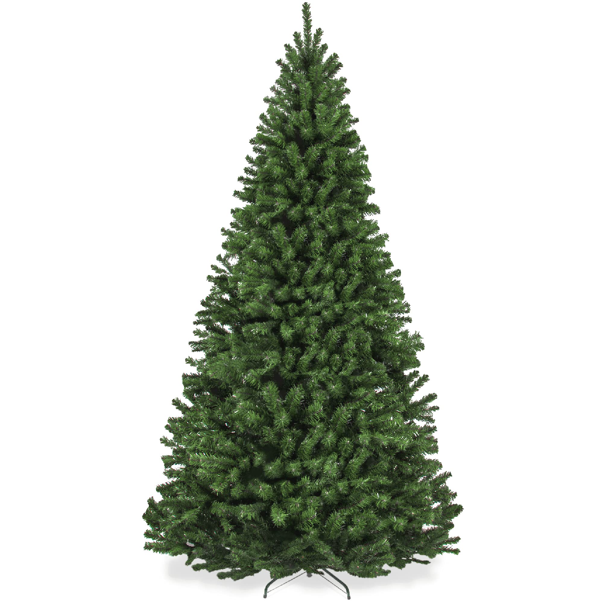 Árbol De Navidad Best Choice Products De 6 Pies Con 798 Puntas De Rama - Venta Internacional. $3,190