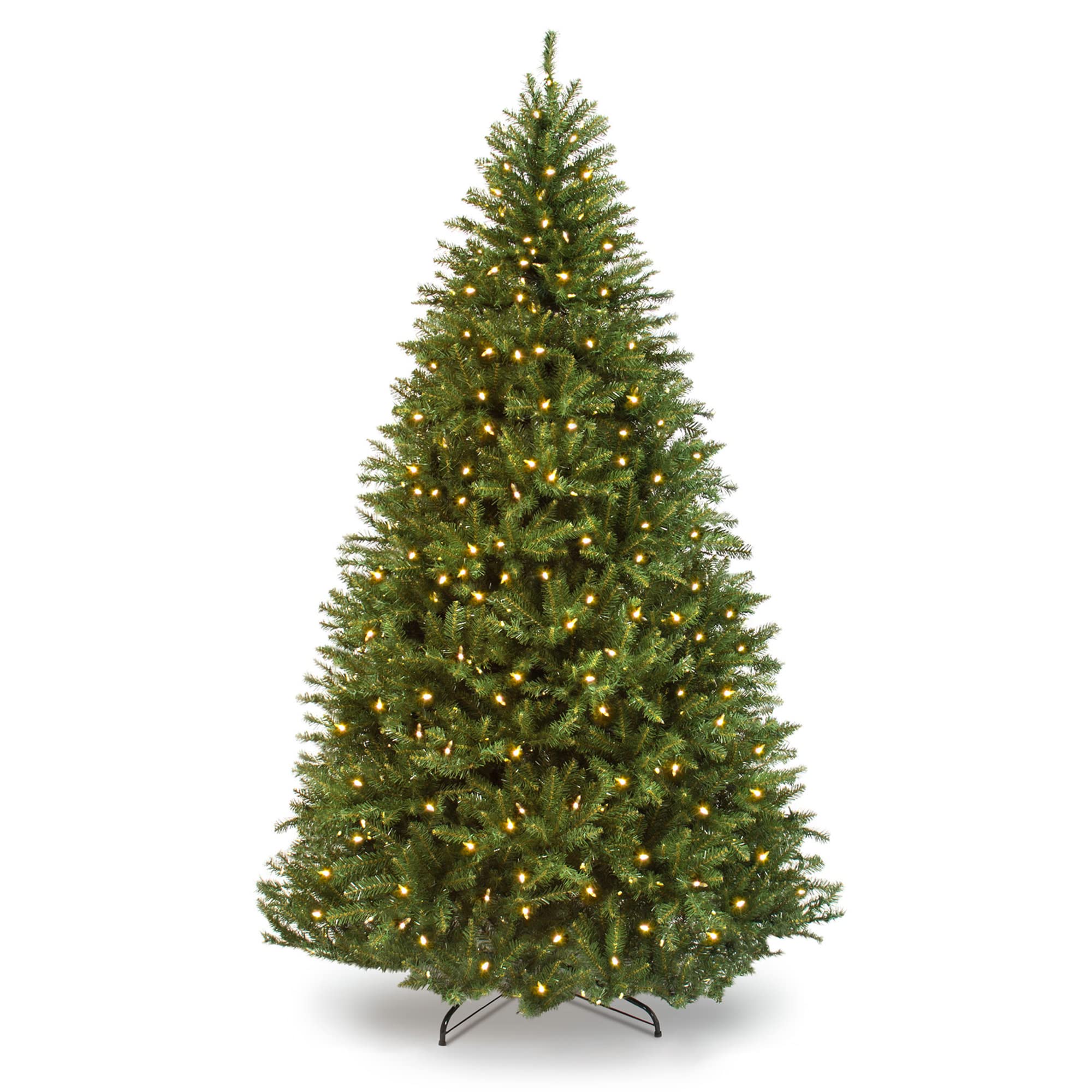 Árbol De Navidad Best Choice Products Douglas Full Fir, 6 Pies - Venta Internacional. $5,281