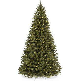 Foto 1 | Árbol de Navidad Best Choice Products 6 Pies con 250 Luces - Venta Internacional