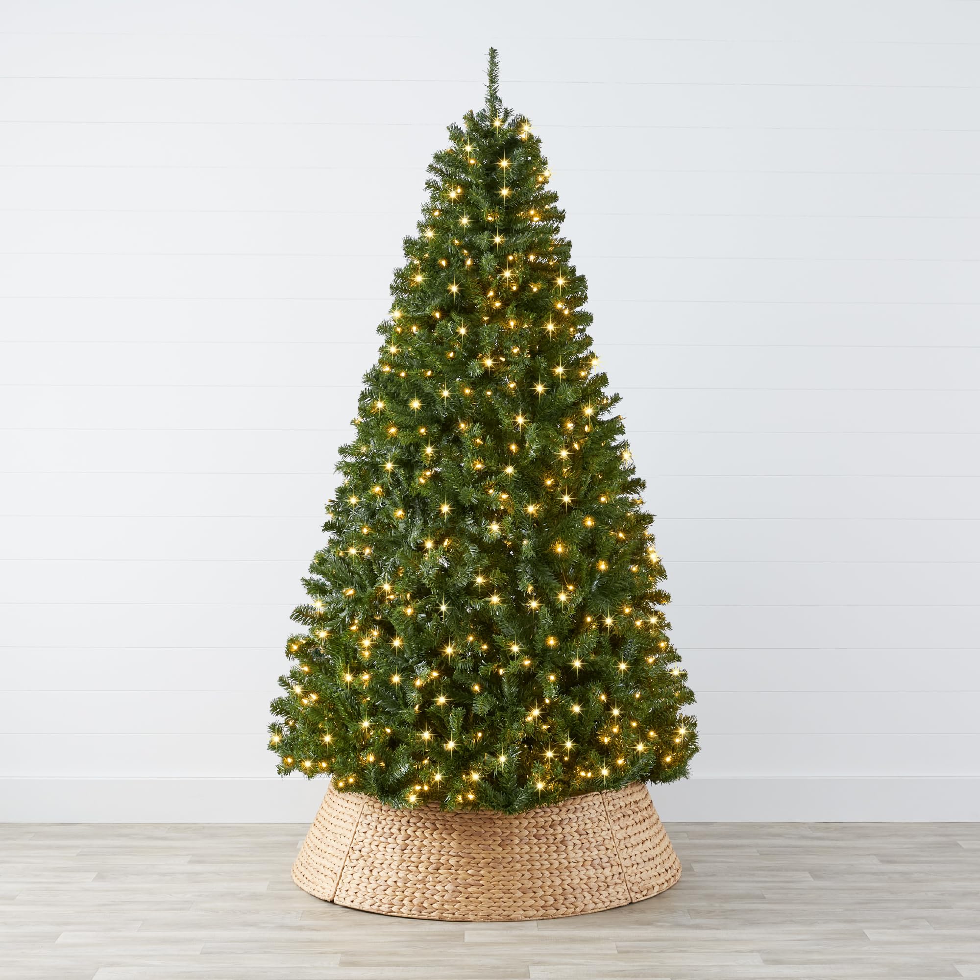 Foto 3 pulgar | Árbol de Navidad Best Choice Products 6 Pies con 250 Luces - Venta Internacional