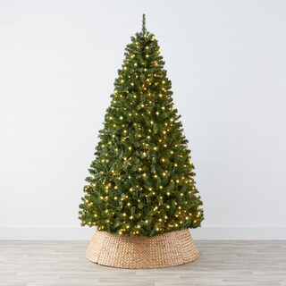 Foto 2 | Árbol de Navidad Best Choice Products 6 Pies con 250 Luces - Venta Internacional