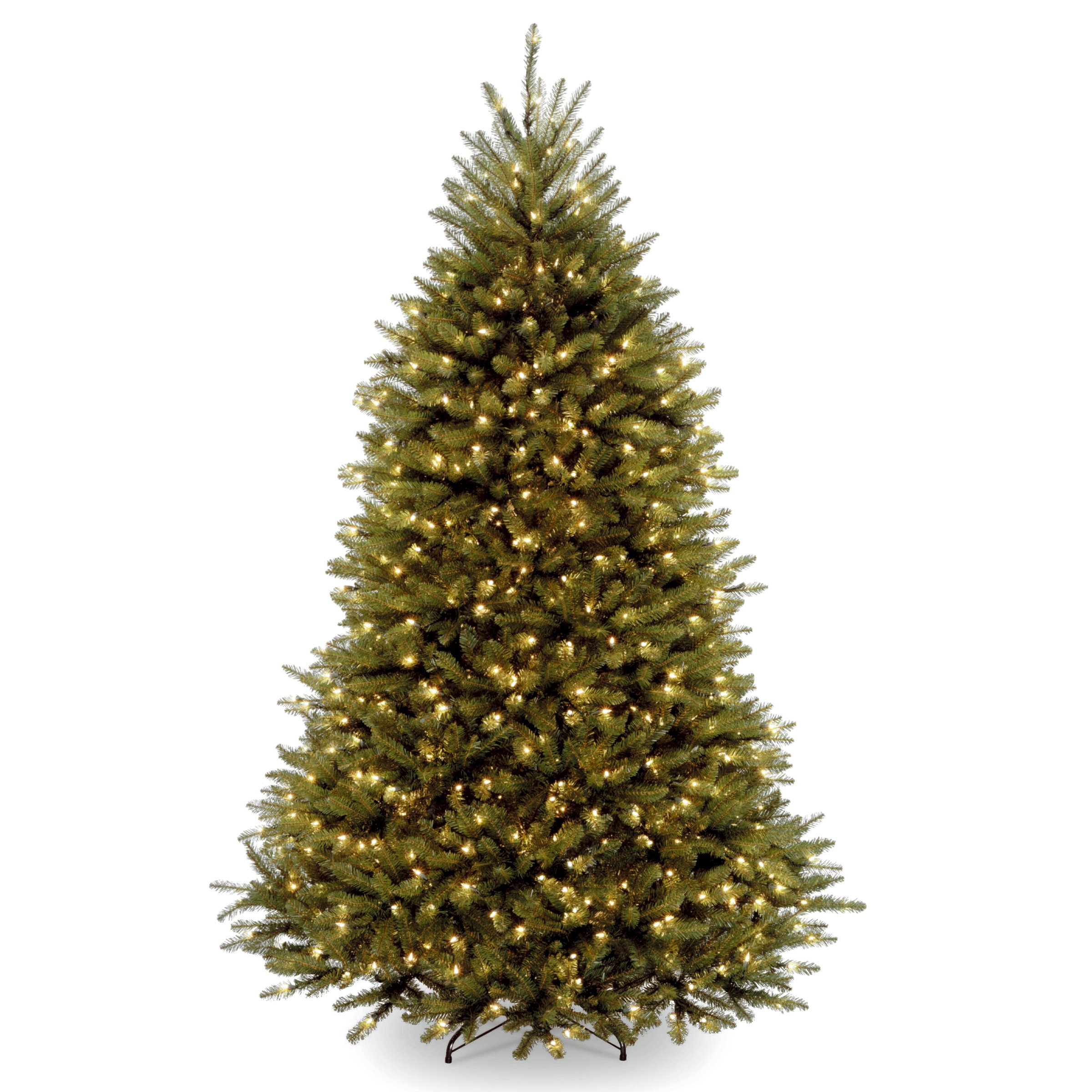 Foto 2 pulgar | Árbol De Navidad Dunhill Fir De National Tree Company, 6 Pies - Venta Internacional.