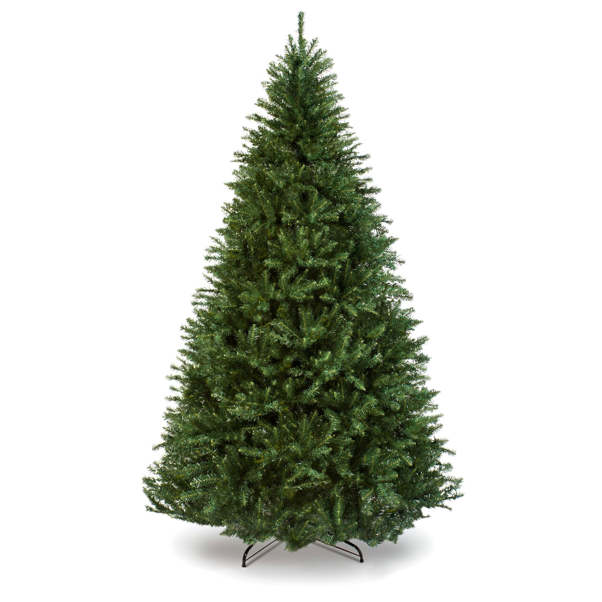 Foto 2 pulgar | Árbol De Navidad Best Choice Products Douglas Full Fir De 4.5 Pies - Venta Internacional.
