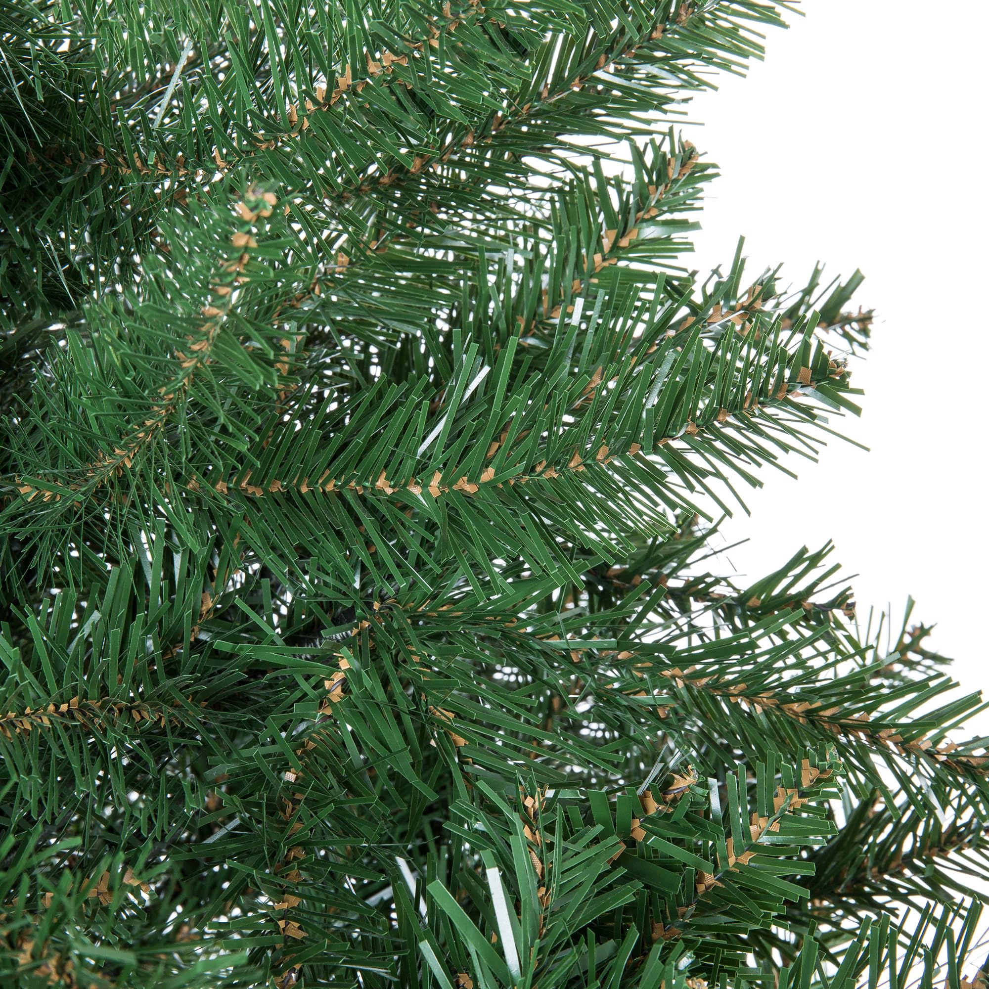 Foto 5 pulgar | Árbol De Navidad Best Choice Products Douglas Full Fir De 4.5 Pies - Venta Internacional.