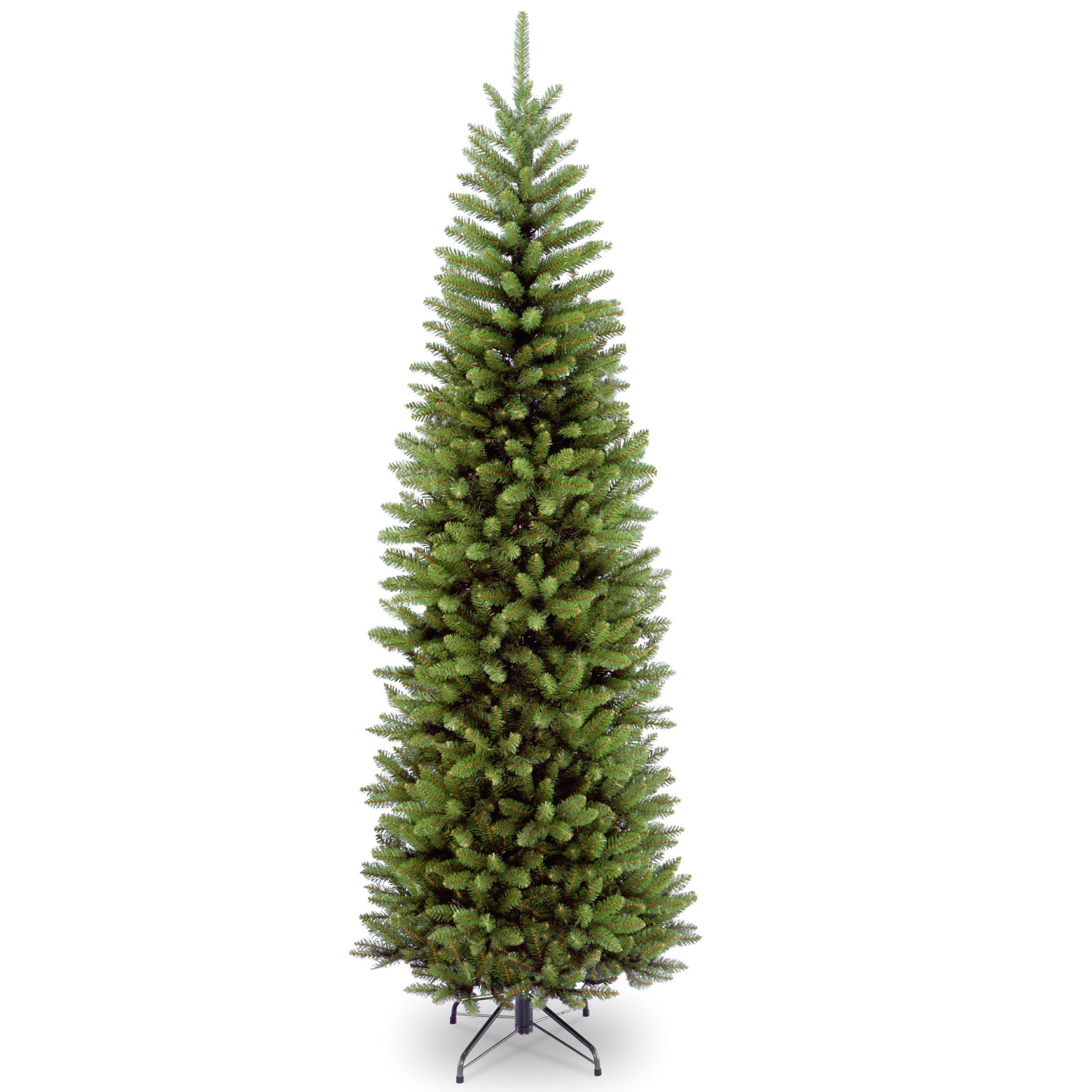 Foto 2 pulgar | Árbol De Navidad, Abeto Kingswood De National Tree Company, 7.5 Pies - Venta Internacional.