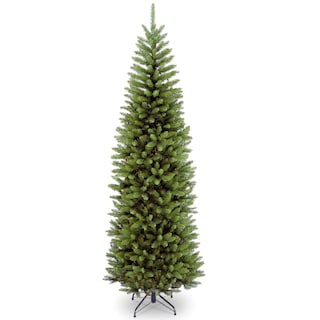 Foto 1 | Árbol De Navidad, Abeto Kingswood De National Tree Company, 7.5 Pies - Venta Internacional.
