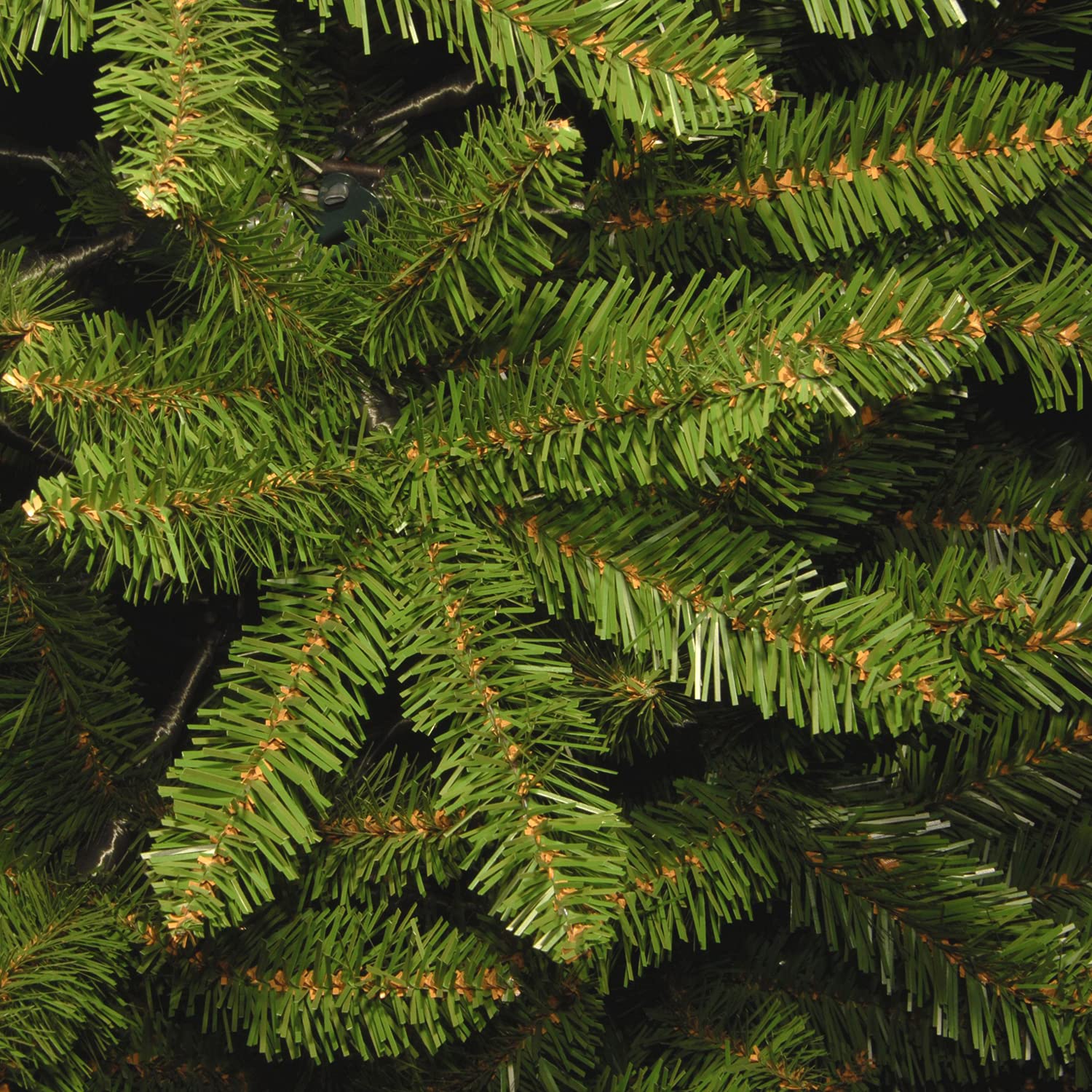 Foto 4 pulgar | Árbol De Navidad, Abeto Kingswood De National Tree Company, 7.5 Pies - Venta Internacional.