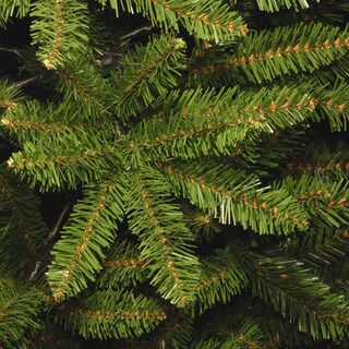 Foto 3 | Árbol De Navidad, Abeto Kingswood De National Tree Company, 7.5 Pies - Venta Internacional.