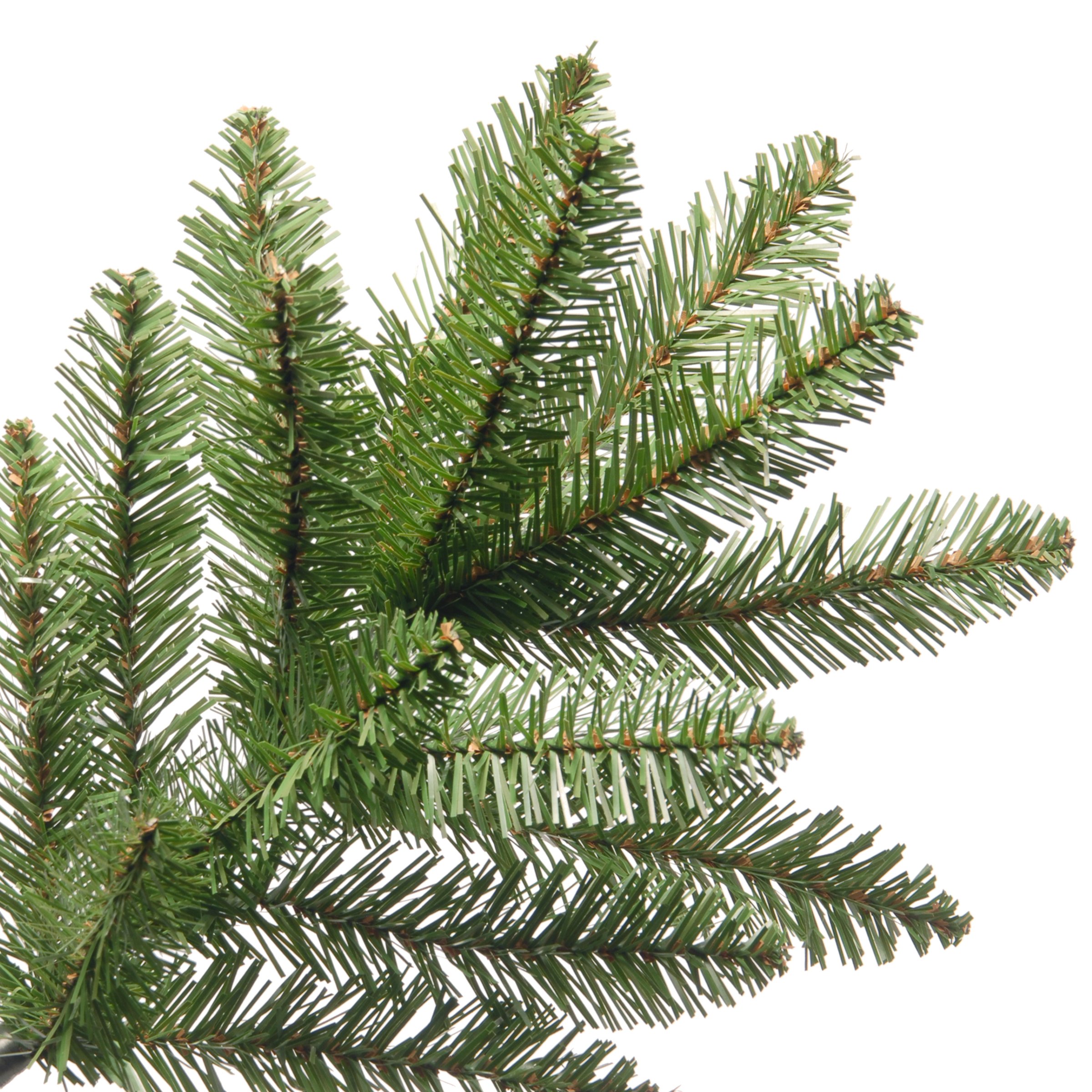 Foto 5 pulgar | Árbol De Navidad, Abeto Kingswood De National Tree Company, 7.5 Pies - Venta Internacional.