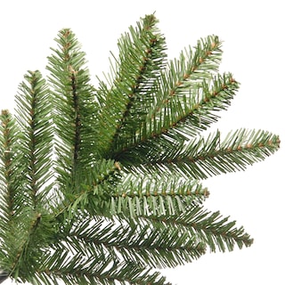 Foto 4 | Árbol De Navidad, Abeto Kingswood De National Tree Company, 7.5 Pies - Venta Internacional.