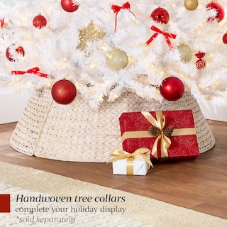 Foto 7 | Árbol De Navidad Best Choice Products De 9 Pies Con Luces Blancas Cálidas - Venta Internacional.