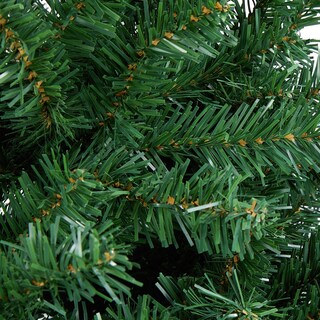 Foto 5 | Árbol De Navidad Yaheetech, Abeto Preiluminado De 9 Pies Con 850 Luces Led - Venta Internacional.