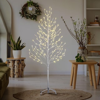 Foto 4 | Luz Blanca Cálida Lightshare Lightshare De 5 Pies Y 200 Litros - Venta Internacional.