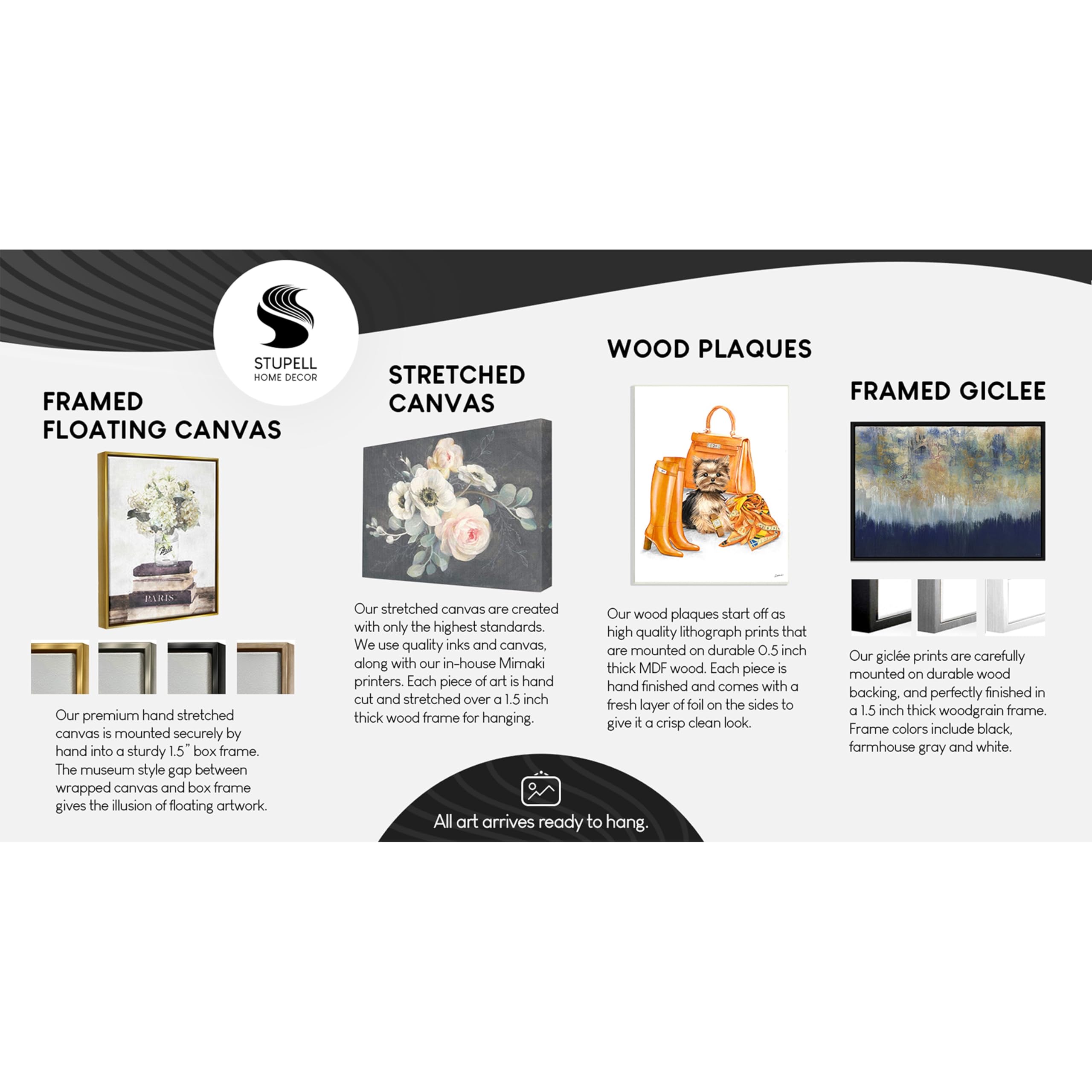 Foto 7 pulgar | Placa De Pared Stupell Industries Vintage Christmas Tree Farm - Venta Internacional.