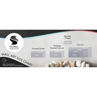 Foto 7 | Placa De Pared Stupell Industries Vintage Christmas Tree Farm - Venta Internacional.