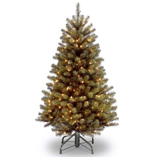 Foto 1 | Árbol De Navidad, National Tree Company, North Valley Spruce, 5 Pies - Venta Internacional.